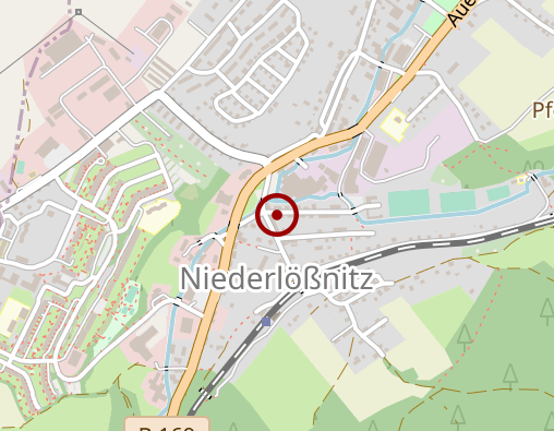 Karte: Schieck P. Ergotherapiepraxis