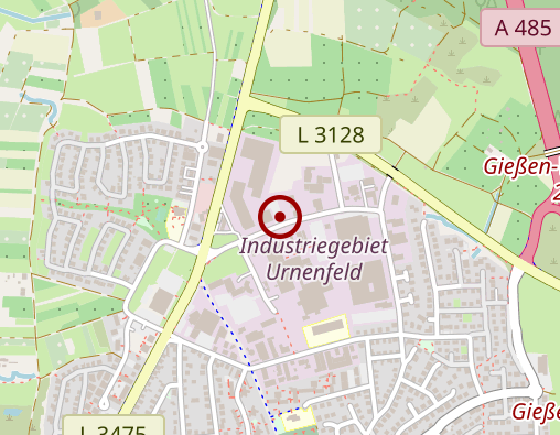 Karte: Wellness Beauty & More