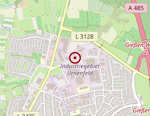 Karte: Taxi u. Minicar