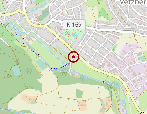 Karte: Goehl Martina