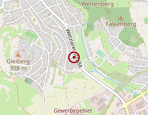 Karte: Rase Karin Dipl.-Päd.