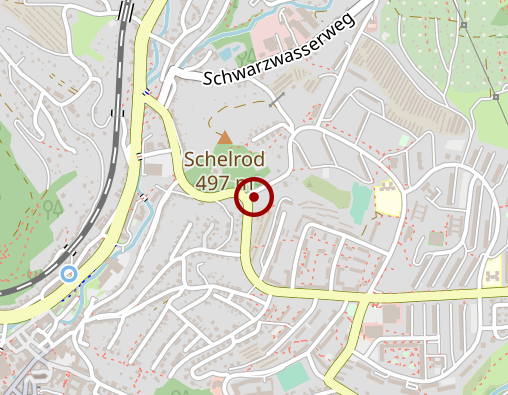 Karte: A.I.D. Ambulante Intensivpflege und Dienstleistungs- GmbH