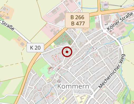 Karte: Ernst Erich GmbH