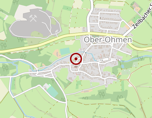 Karte: Gerning Mario