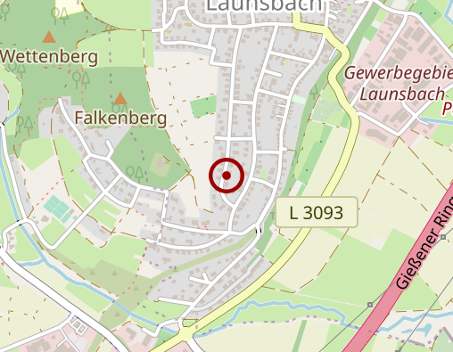 Karte: Müller Kirsten Julia