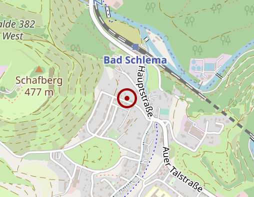 Karte: Grundmann Uwe