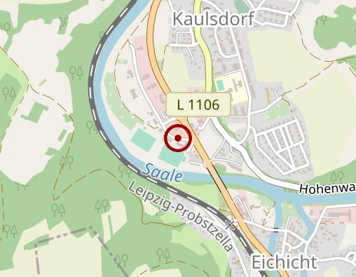 Karte: Grohmann Adelheid