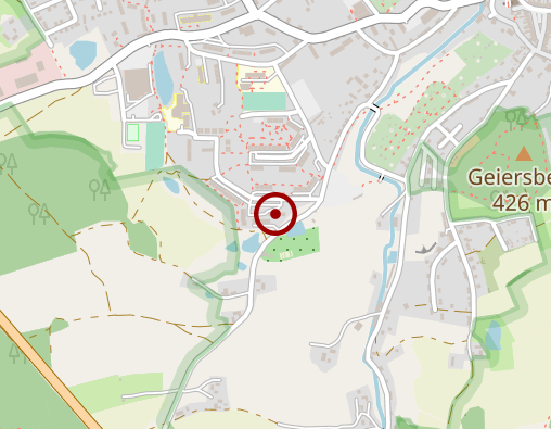 Karte: Gorn Anke Praxis für Physiotherapie