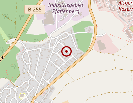 Karte: Reuter Hannelore