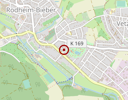 Karte: Taylor Jessica