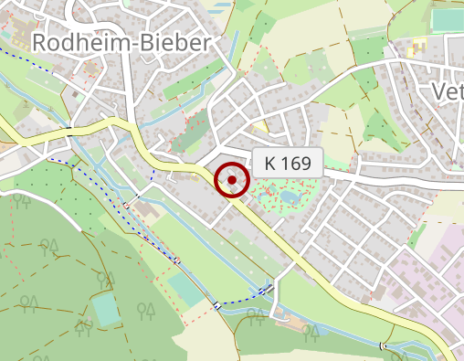 Karte: Gröninger Katja