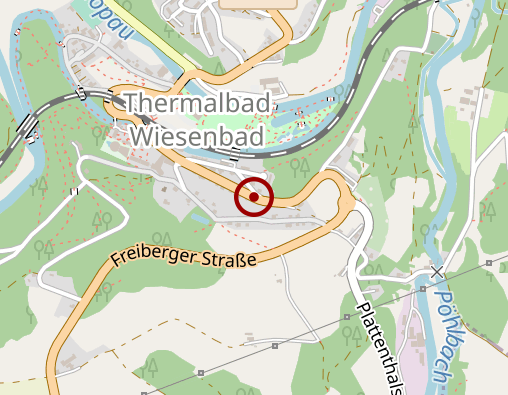 Karte: Seniorenresidenz „Miriquidi“