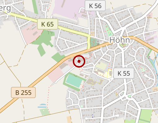 Karte: Alexandria Apotheke