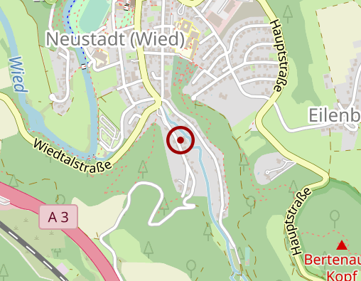 Karte: Simone Stockhausen