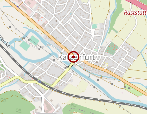 Karte: Elch-Apotheke