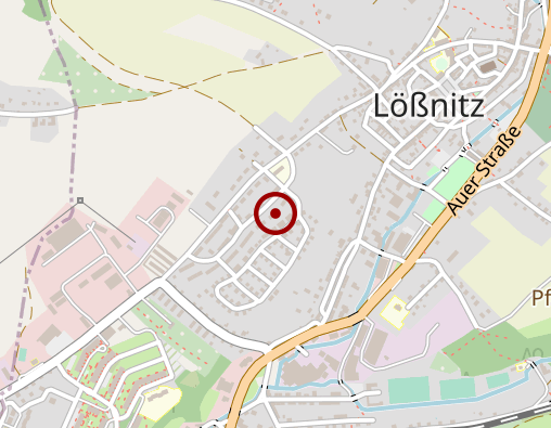 Karte: Lux Karl-Heinz Taxi u. Kleintransportbetr.