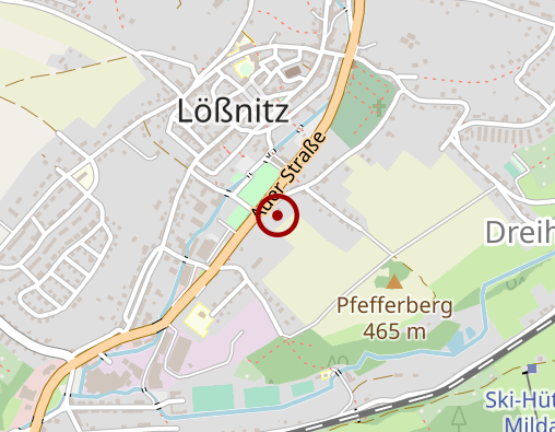 Karte: Wagner Jens Schlüsseldienst