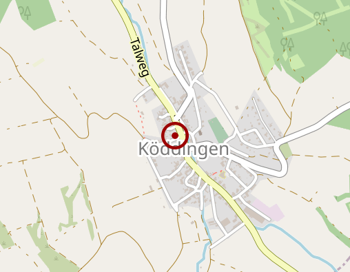 Karte: Waldau Marianne