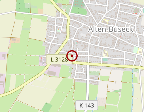 Karte: Bloch Christina