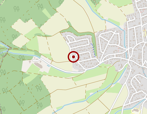 Karte: Enders Joachim