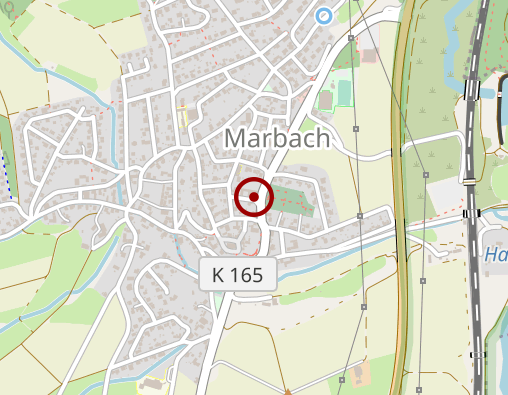 Karte: König Markus