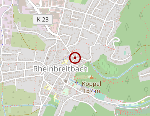 Karte: Rosen-Apotheke