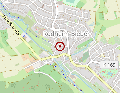 Karte: Vidolife UG (haftungsbeschränkt)  Pflegeberatung