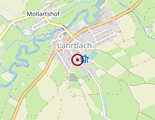 Karte: PflegeBeratungsstelle A. Ewald