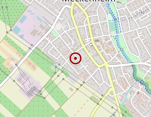 Karte: Niedermeier F.