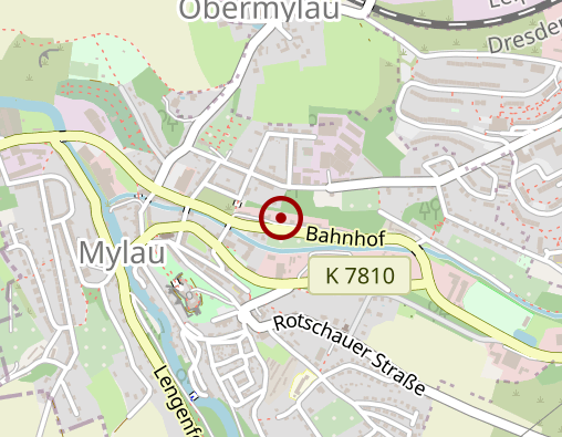 Karte: Renner Beatrix Ergotherapie