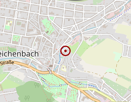 Karte: Pauleck Beate Naturheilpraxis