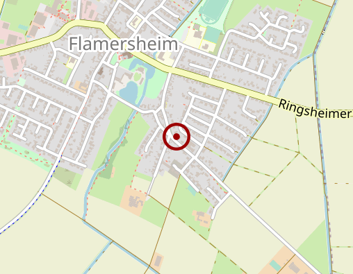 Karte: Eulenbach A., Nijhof K.