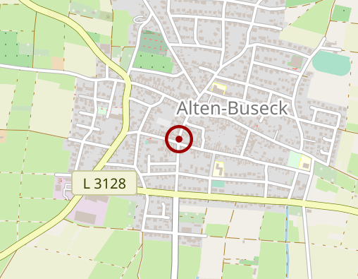 Karte: Mini-Bus Holzapfel