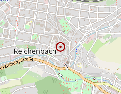 Karte: Lang Valerie Logopädin