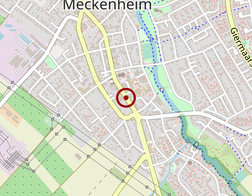 Karte: Löwen-Apotheke