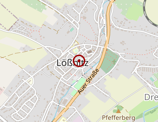 Karte: Mohren-Apotheke