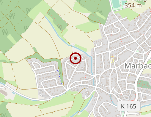 Karte: Molitor Katja