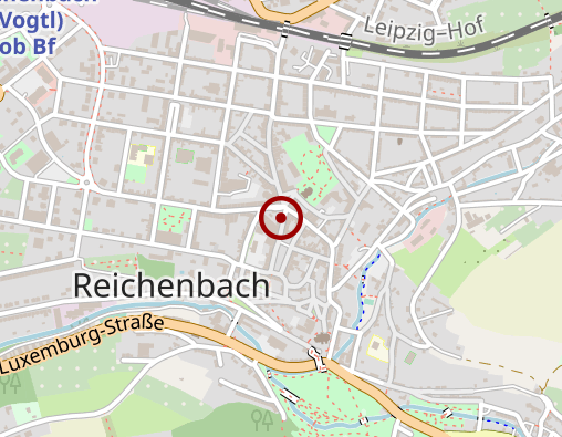 Karte: Alte Stadt-Apotheke