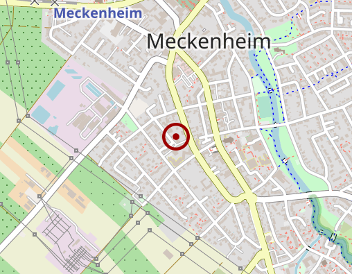 Karte: Gräber A. Dr. med.