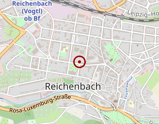 Karte: Begand Marianne Dr.med. Fachärztin für Psychotherapie/Psychoanalyse