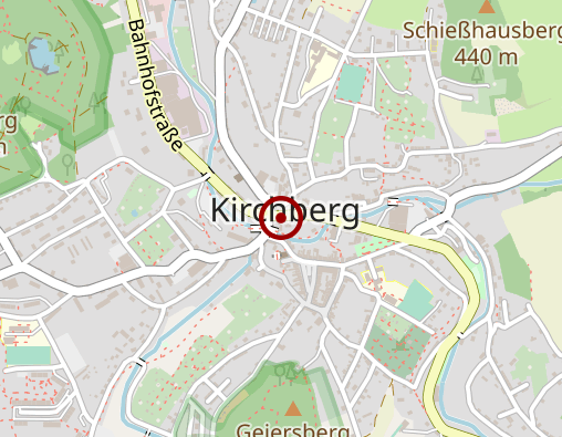 Karte: Griesbach Silke Facharzt für Psychiatrie und Psychotherapie