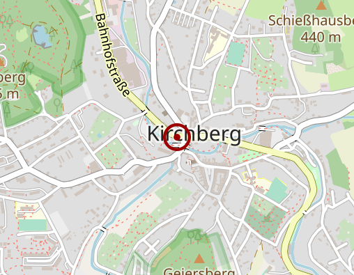 Karte: Stadt-Apotheke