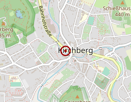 Karte: Neumann, Bley