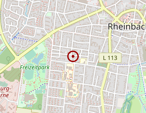 Karte: Schmidt-Taube A. Dr. med.