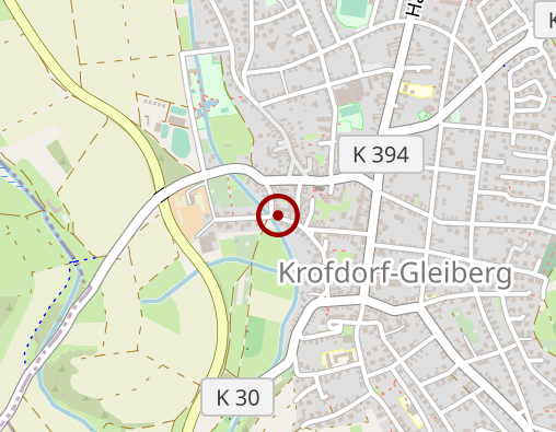 Karte: Krämer-Richardt C. Dipl.-Päd.