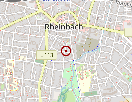 Karte: Kraiss G. u. R.