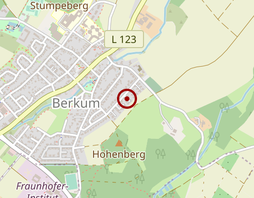 Karte: Vaihinger-Bock T. Dr.