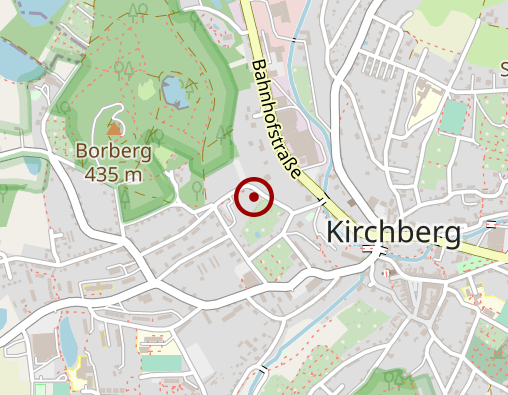 Karte: Neumann Kerstin Physiotherapie