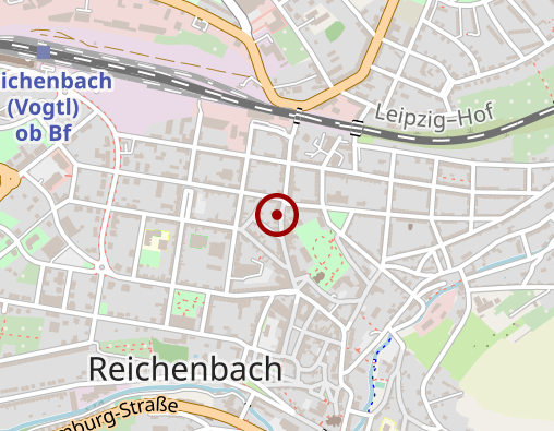 Karte: Taxi Grundstücksgesellschaft GbR