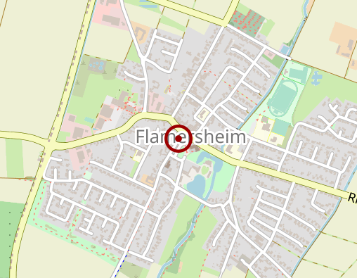 Karte: Adler Apotheke